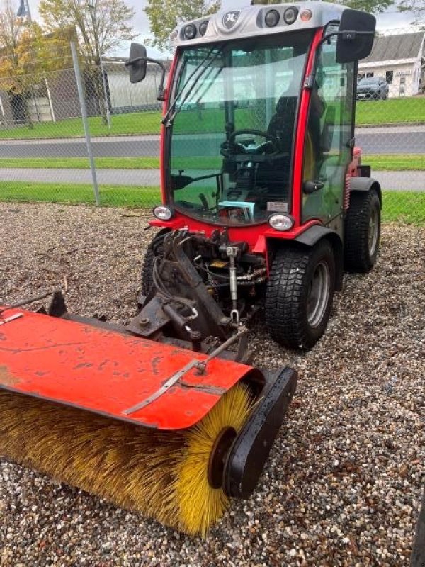 Geräteträger of the type Antonio Carraro SP 4400, Gebrauchtmaschine in Videbæk (Picture 1)