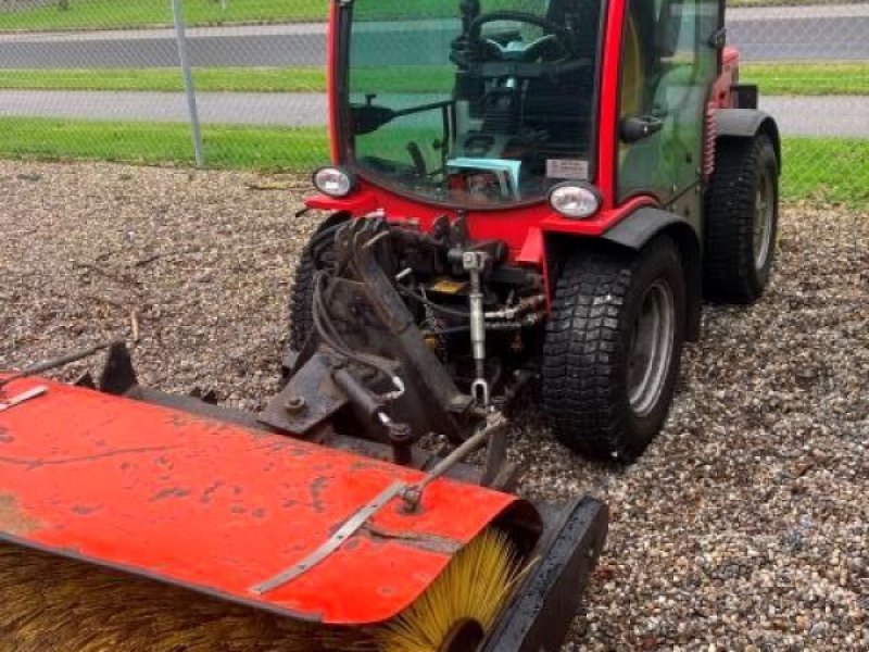 Geräteträger del tipo Antonio Carraro SP 4400, Gebrauchtmaschine In Videbæk (Immagine 1)