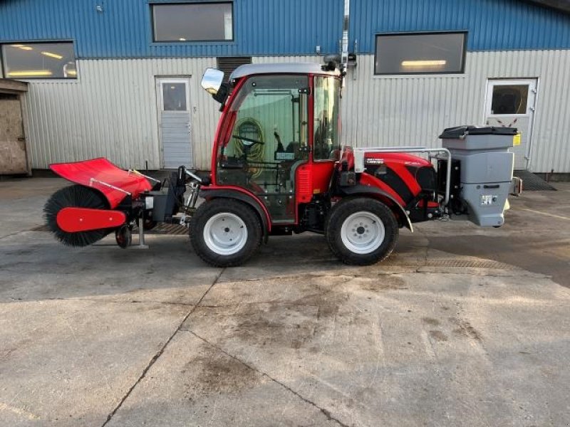 Geräteträger tipa Antonio Carraro SP4800 HST, Gebrauchtmaschine u Rødding (Slika 1)