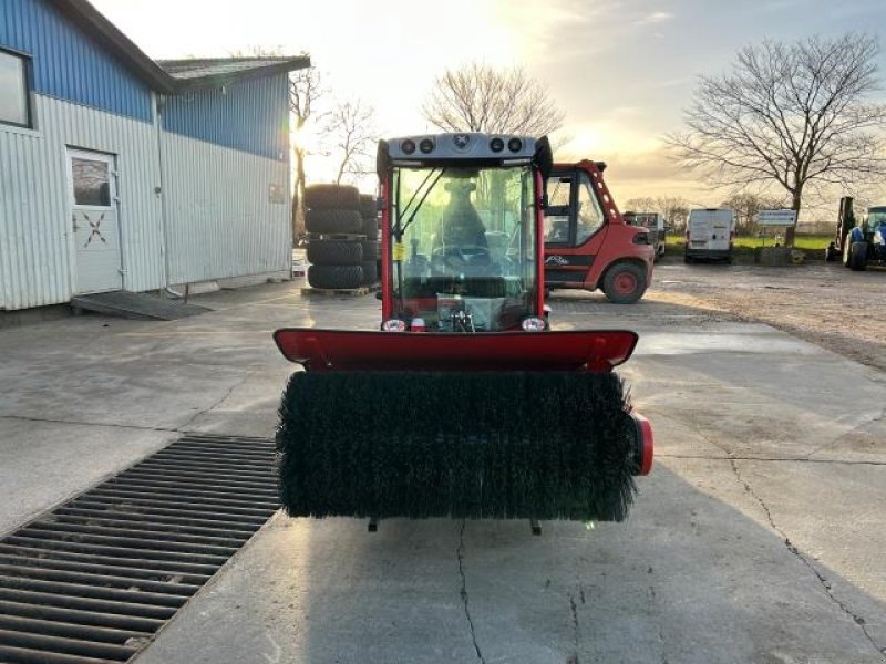 Geräteträger tip Antonio Carraro SP4800 HST, Gebrauchtmaschine in Rødding (Poză 3)