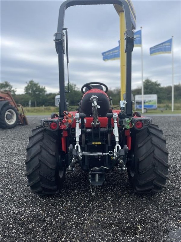 Geräteträger typu Antonio Carraro TTR 3800 HST, Gebrauchtmaschine v Holstebro (Obrázek 5)