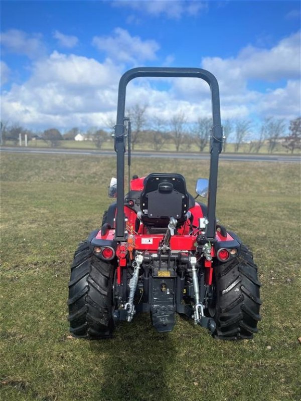 Geräteträger del tipo Antonio Carraro TTR 4800 HST, Gebrauchtmaschine In Holstebro (Immagine 5)