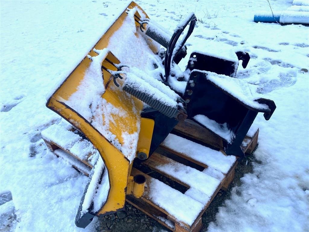 Geräteträger des Typs Belos Sonstiges, Gebrauchtmaschine in Tinglev (Bild 4)