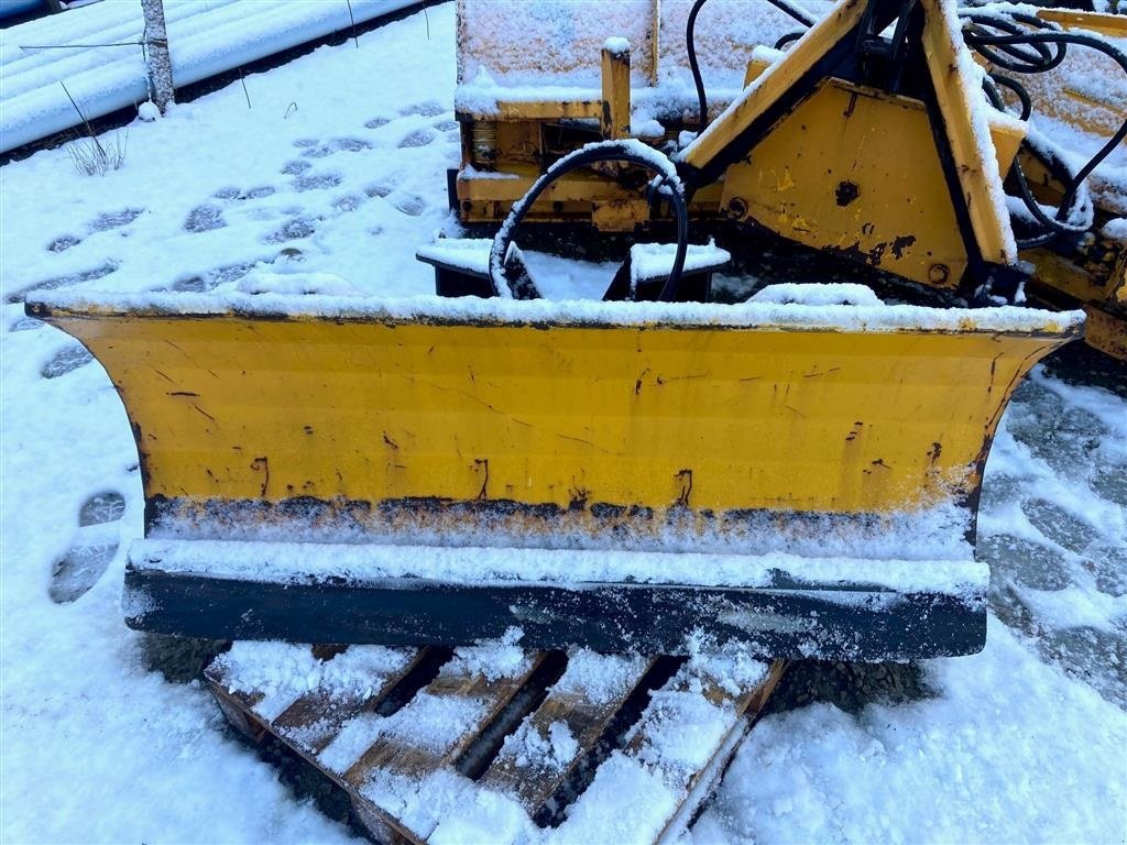 Geräteträger des Typs Belos Sonstiges, Gebrauchtmaschine in Tinglev (Bild 3)