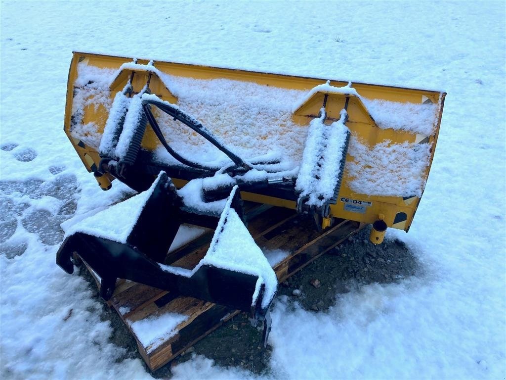 Geräteträger des Typs Belos Sonstiges, Gebrauchtmaschine in Tinglev (Bild 1)