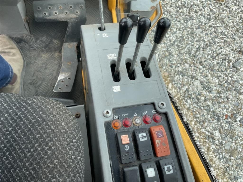 Geräteträger tip Belos Trans Pro 3440, Gebrauchtmaschine in Hadsten (Poză 8)