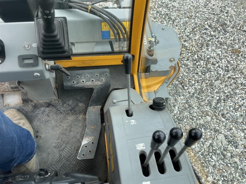 Geräteträger del tipo Belos Trans Pro 3440, Gebrauchtmaschine In Hadsten (Immagine 7)