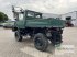 Geräteträger του τύπου Benz UNIMOG U 1000, Gebrauchtmaschine σε Alpen (Φωτογραφία 3)