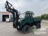 Geräteträger του τύπου Benz UNIMOG U 1000, Gebrauchtmaschine σε Alpen (Φωτογραφία 4)