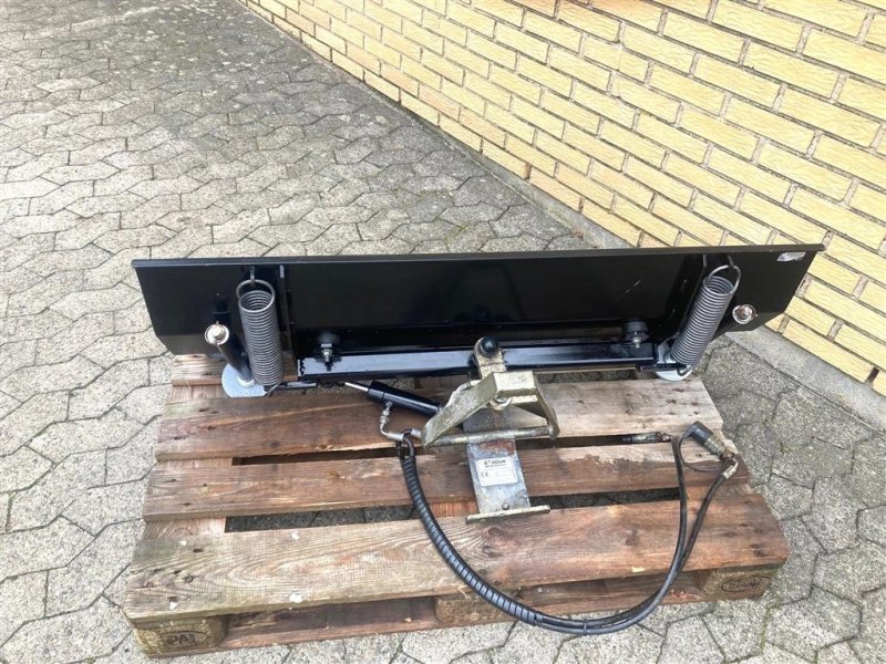 Geräteträger typu Egholm 120cm sneskraber, Gebrauchtmaschine v Tinglev