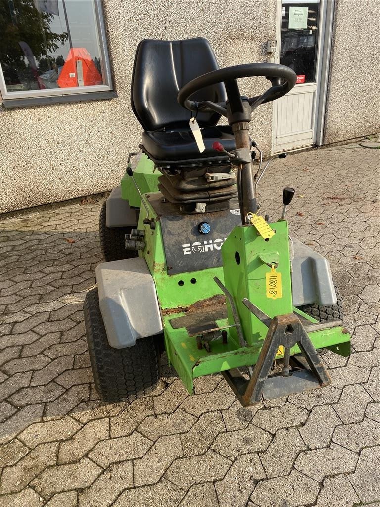 Geräteträger tip Egholm 2150 uden hus, Gebrauchtmaschine in Helsinge (Poză 4)