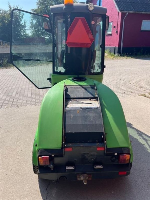 Geräteträger tip Egholm 2200, Gebrauchtmaschine in Ringe (Poză 7)