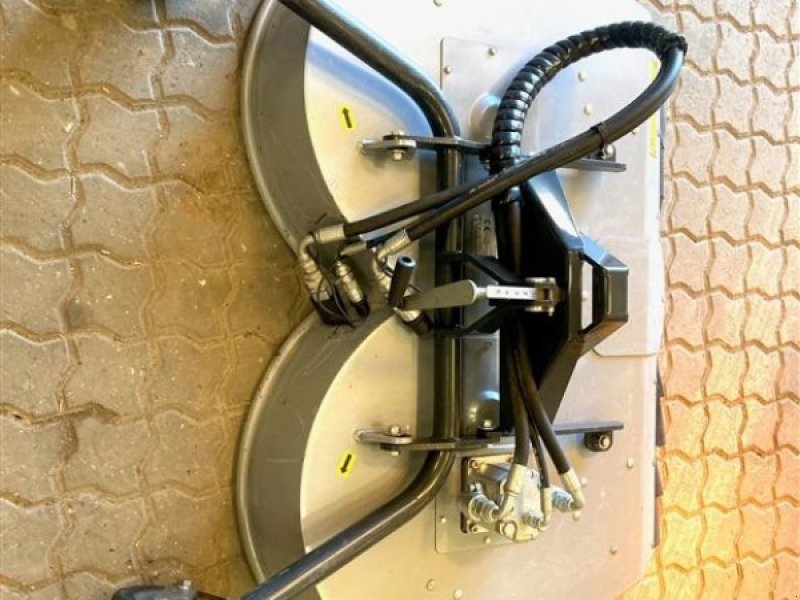 Geräteträger Türe ait Egholm Multiklipper, Gebrauchtmaschine içinde Tinglev