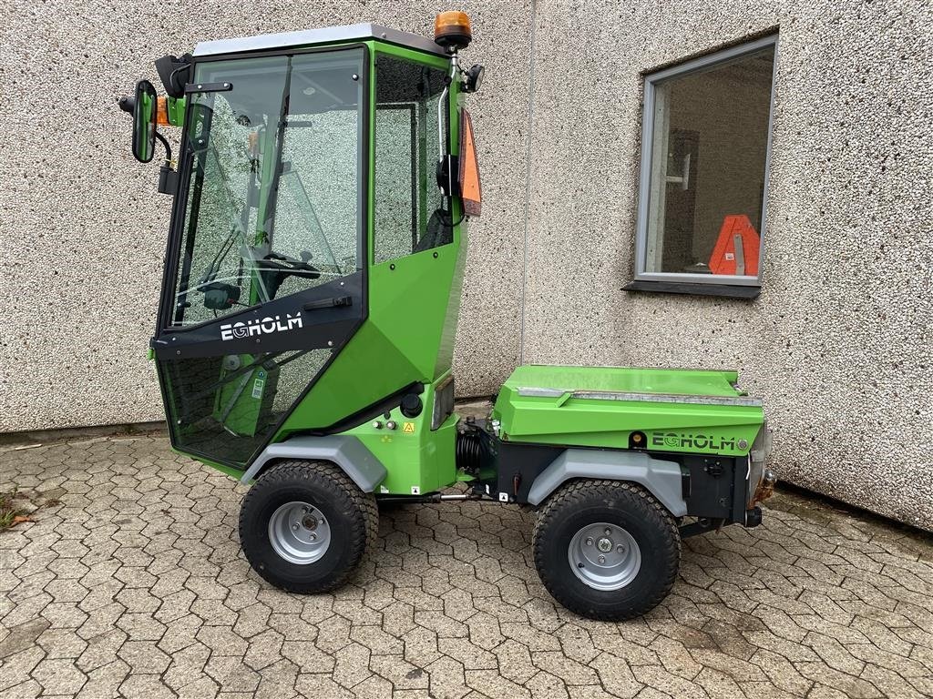 Geräteträger van het type Egholm Park Ranger 2150 med hus, Gebrauchtmaschine in Helsinge (Foto 2)