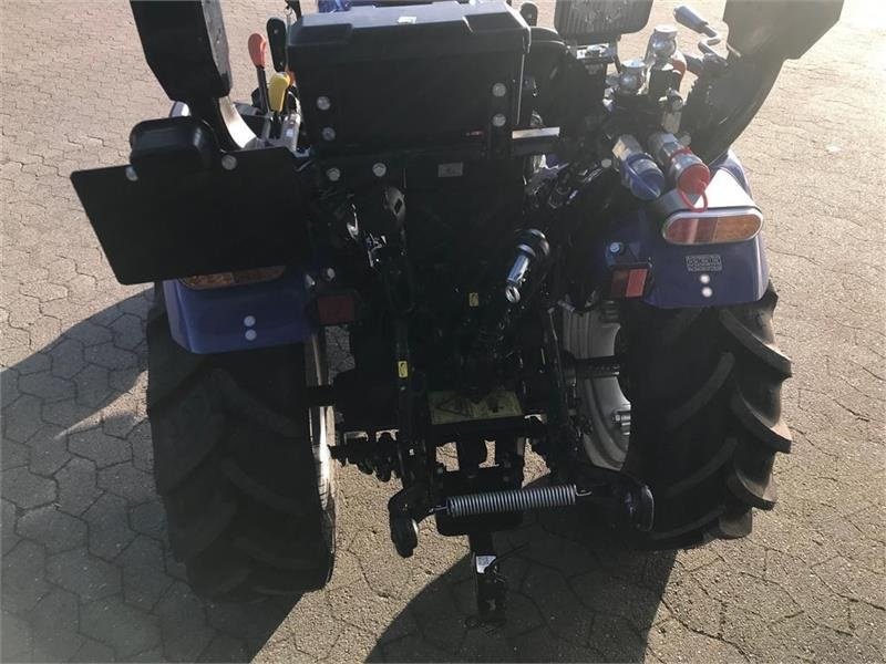 Geräteträger del tipo Farmtrac FT 26 Mekanisk, Gebrauchtmaschine en Ribe (Imagen 5)