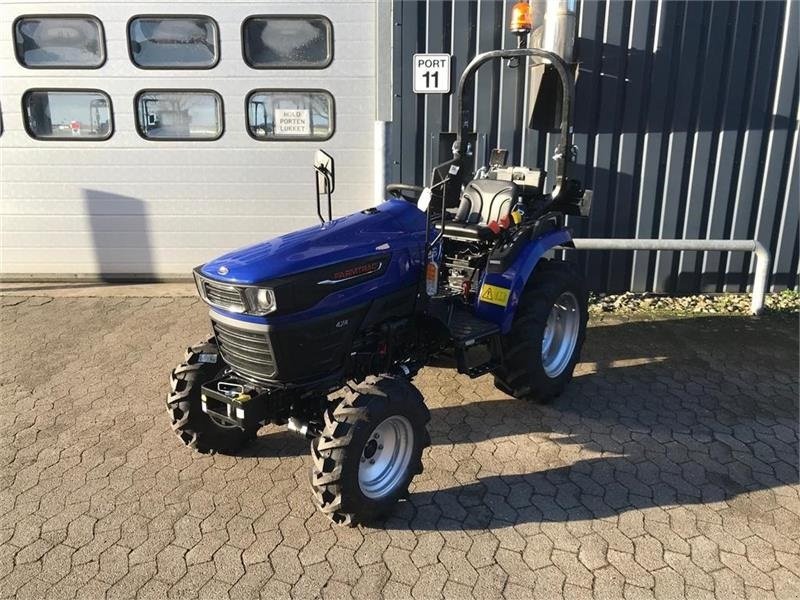 Geräteträger tip Farmtrac FT 26 Mekanisk, Gebrauchtmaschine in Ribe (Poză 1)