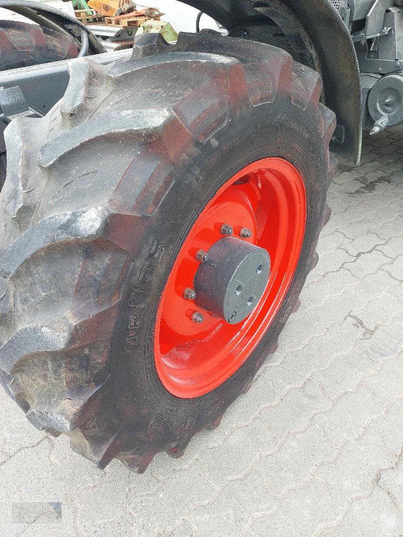 Geräteträger от тип Fendt 365 GT, Gebrauchtmaschine в Kleinlangheim - Atzhausen (Снимка 2)