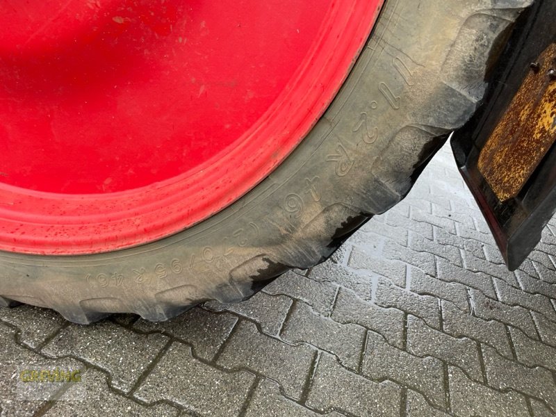 Geräteträger typu Fendt 395 GHA, Hochrad,, Gebrauchtmaschine v Wettringen (Obrázok 8)