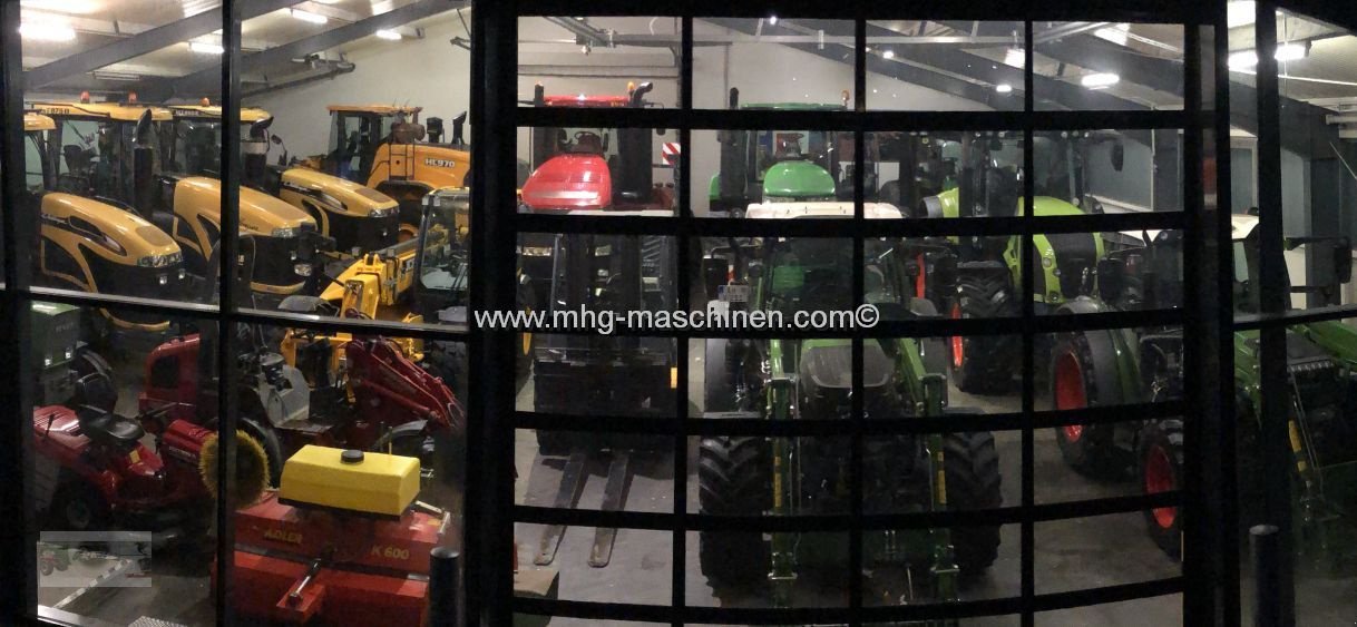 Geräteträger του τύπου Fendt F 231 GTS, Gebrauchtmaschine σε Gescher (Φωτογραφία 11)