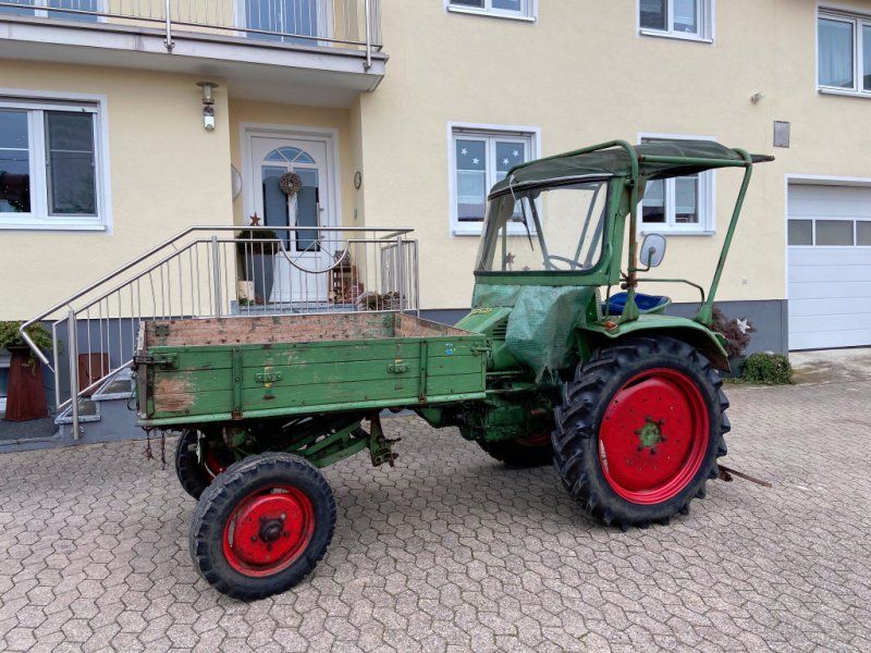 Fendt 255 GT gebraucht & neu kaufen - technikboerse.at