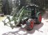 Geräteträger του τύπου Fendt F 380 GTA Turbo, Gebrauchtmaschine σε Böbrach (Φωτογραφία 1)