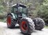 Geräteträger типа Fendt F 380 GTA Turbo, Gebrauchtmaschine в Böbrach (Фотография 1)