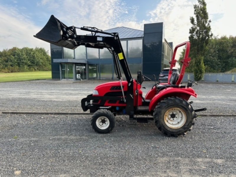 Geräteträger a típus Feng Shou DF-304 G2 Frontlæsser m/Joystick, Gebrauchtmaschine ekkor: Herning (Kép 1)