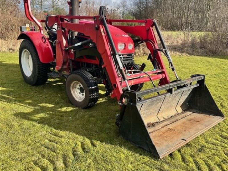 Geräteträger a típus Feng Shou DF-304, Gebrauchtmaschine ekkor: Herning