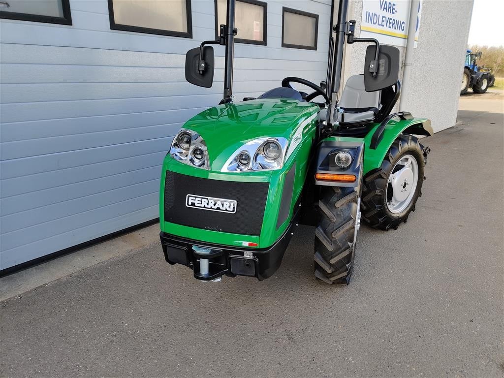 Geräteträger typu Ferrari Cromo 35 AR PÅ LAGER / RING FOR TILBUD, Gebrauchtmaschine v Holstebro (Obrázek 8)