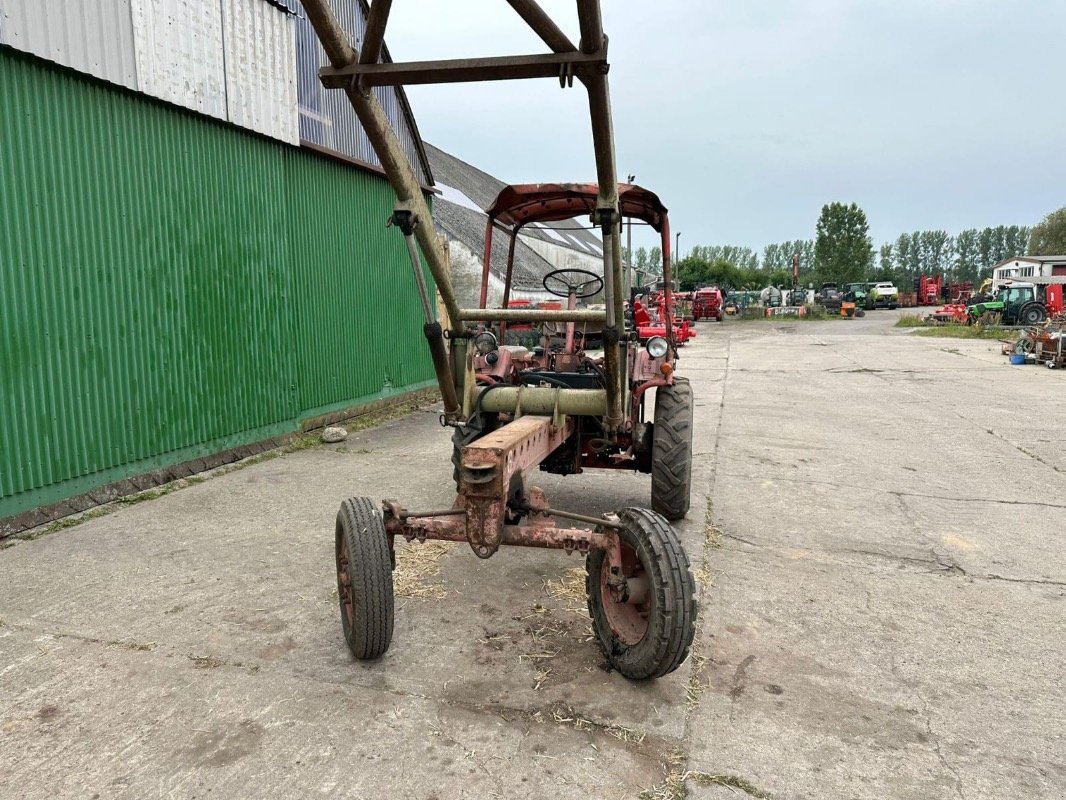 Geräteträger del tipo Fortschritt RS 09, Gebrauchtmaschine en Liebenwalde (Imagen 10)