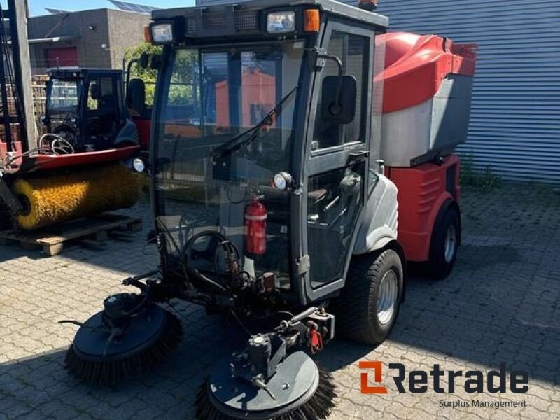 Geräteträger del tipo Hako Citymaster 1200, Gebrauchtmaschine en Rødovre (Imagen 1)