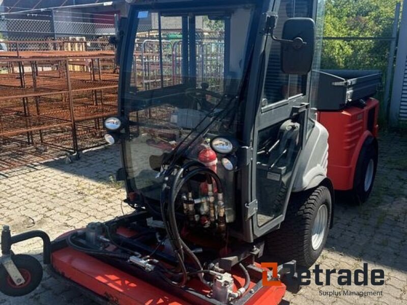 Geräteträger typu Hako Citymaster 1250, Gebrauchtmaschine w Rødovre (Zdjęcie 1)