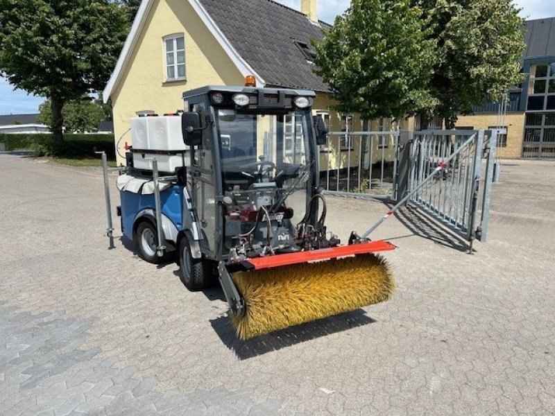 Geräteträger typu Hako Citymaster 650, Gebrauchtmaschine v Kastrup (Obrázok 2)