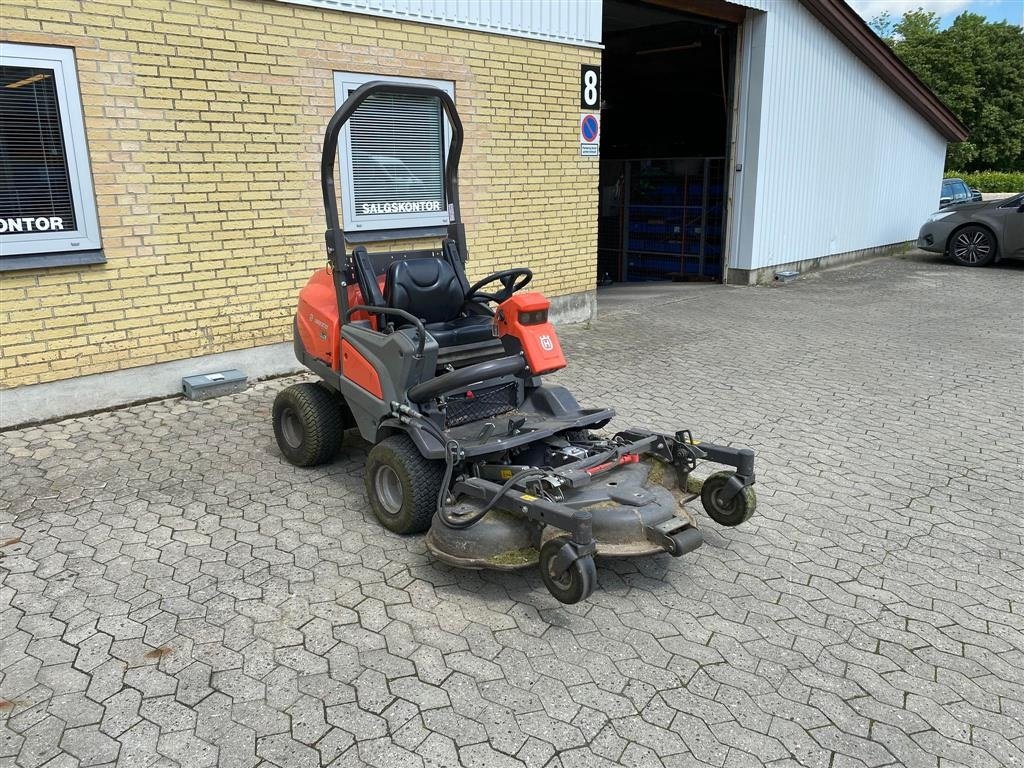 Geräteträger типа Husqvarna P520D, Gebrauchtmaschine в Ringe (Фотография 2)