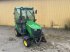 Geräteträger a típus John Deere 1026R Frontlift + Front PTO, Gebrauchtmaschine ekkor: Kastrup (Kép 2)