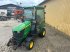 Geräteträger du type John Deere 1026R Frontlift + Front PTO, Gebrauchtmaschine en Kastrup (Photo 1)