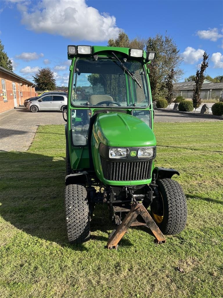 Geräteträger du type John Deere 2320, Gebrauchtmaschine en Auning (Photo 2)