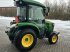 Geräteträger du type John Deere 3033R, Gebrauchtmaschine en Brønderslev (Photo 4)