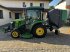 Geräteträger Türe ait John Deere 3045 R, Gebrauchtmaschine içinde Petersbuch (resim 1)