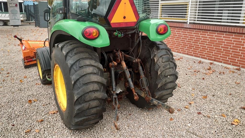 Geräteträger des Typs John Deere 3720, Gebrauchtmaschine in Nørresundby (Bild 7)