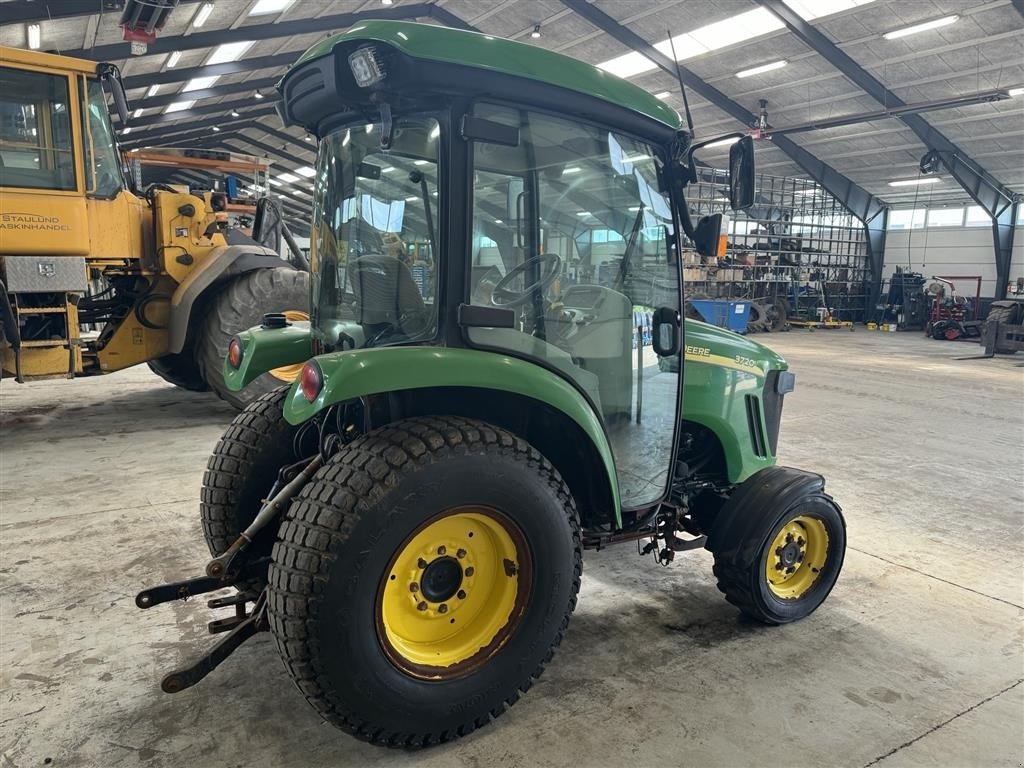 Geräteträger typu John Deere 3720, Gebrauchtmaschine v Haderup (Obrázok 4)