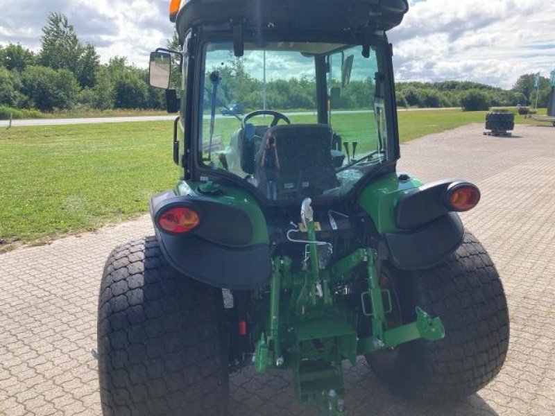 Geräteträger Türe ait John Deere 4052R, Gebrauchtmaschine içinde Bramming (resim 5)