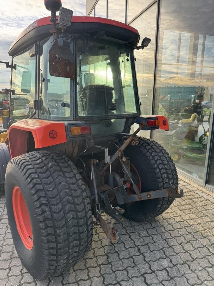 Geräteträger za tip Kubota 5740, Gebrauchtmaschine u Næstved (Slika 2)