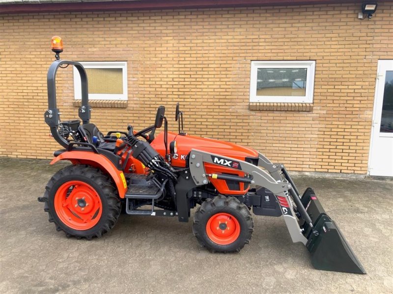 Geräteträger van het type Kubota EK1-261, Gebrauchtmaschine in Tinglev (Foto 1)