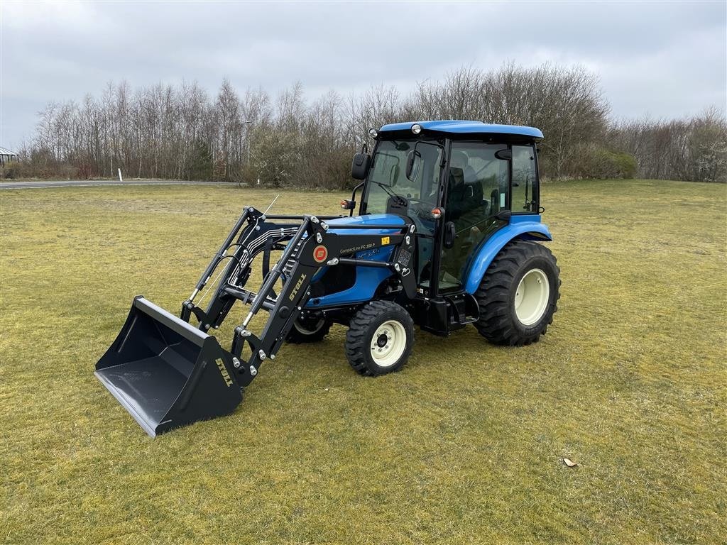 Geräteträger typu LS Tractor MT3.40 HST Kabin, Gebrauchtmaschine w Herning (Zdjęcie 1)