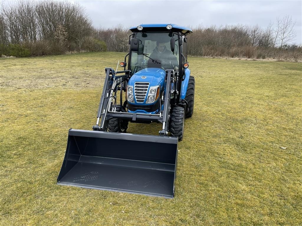 Geräteträger typu LS Tractor MT3.40 HST Kabin, Gebrauchtmaschine v Herning (Obrázok 8)