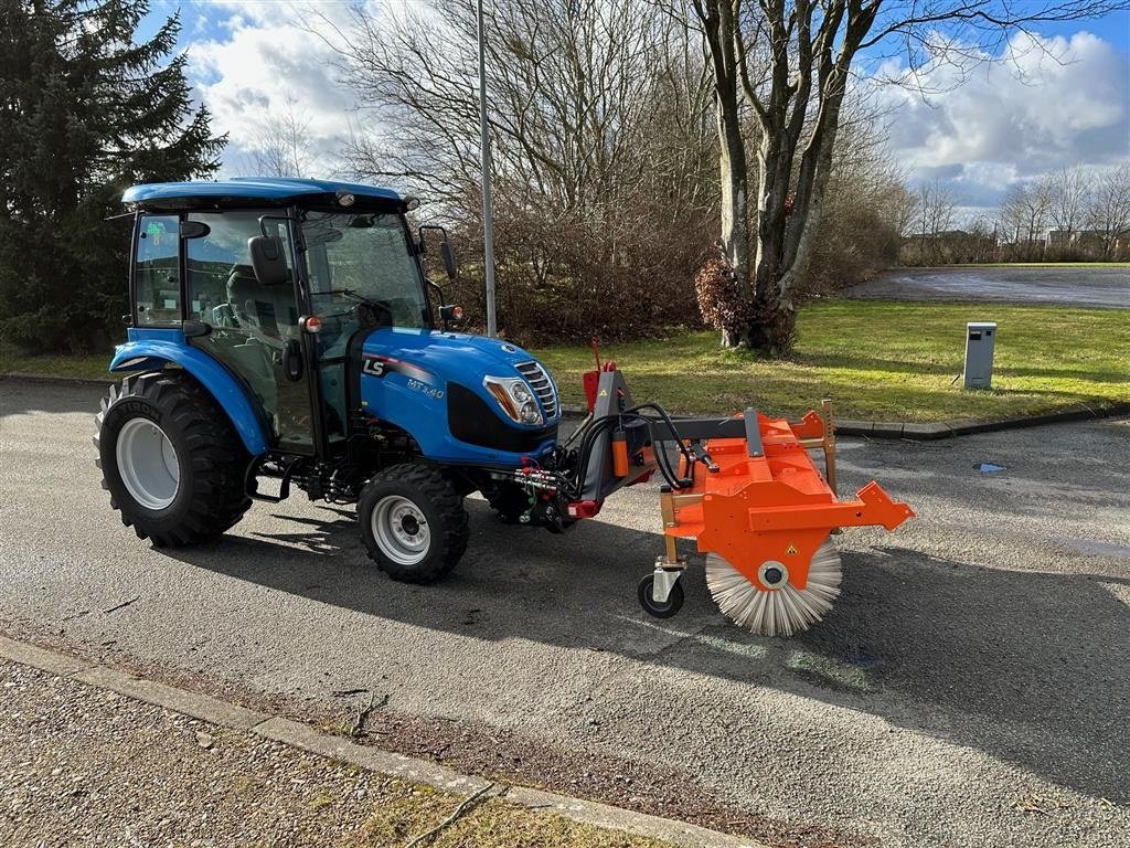 Geräteträger a típus LS Tractor MT3.40 HST Snowline, Gebrauchtmaschine ekkor: Herning (Kép 2)