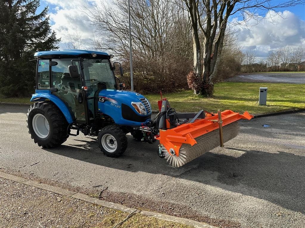 Geräteträger del tipo LS Tractor MT3.40 HST Snowline, Gebrauchtmaschine en Herning (Imagen 3)