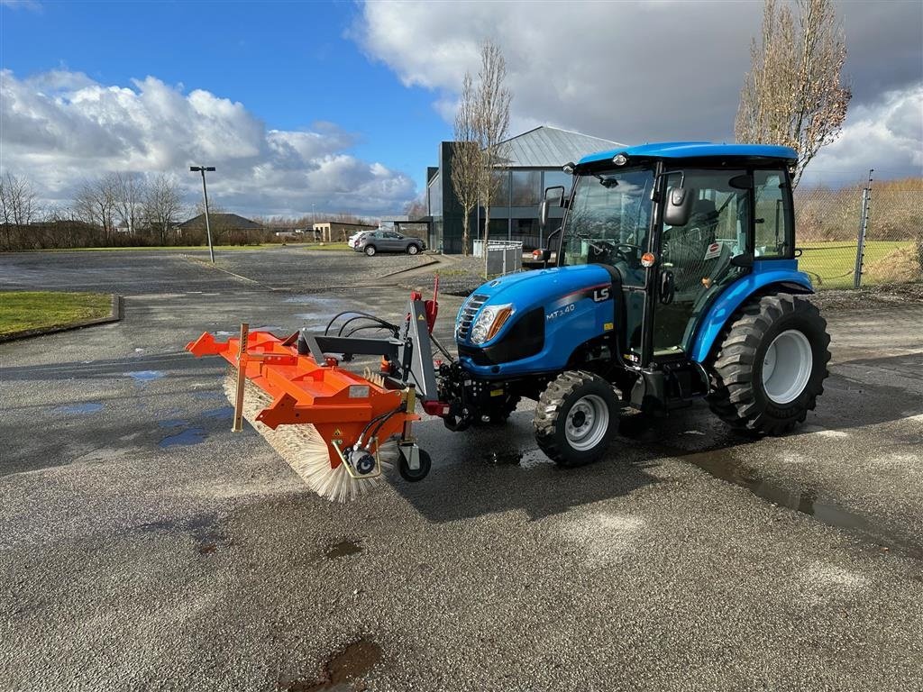 Geräteträger του τύπου LS Tractor MT3.40 HST Snowline, Gebrauchtmaschine σε Herning (Φωτογραφία 1)