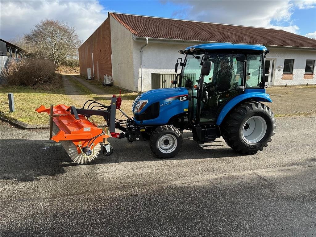 Geräteträger typu LS Tractor MT3.40 HST Snowline, Gebrauchtmaschine v Herning (Obrázek 8)